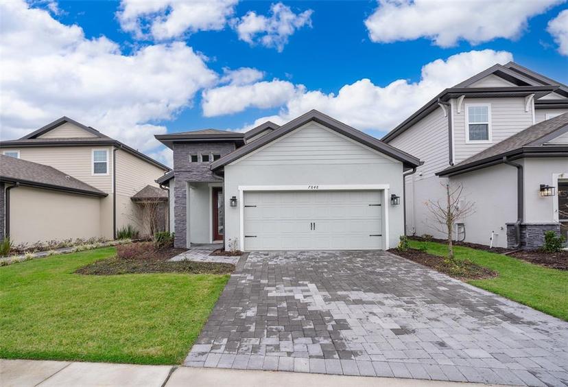 Picture of 7848 Somersworth Drive, Kissimmee FL 34747