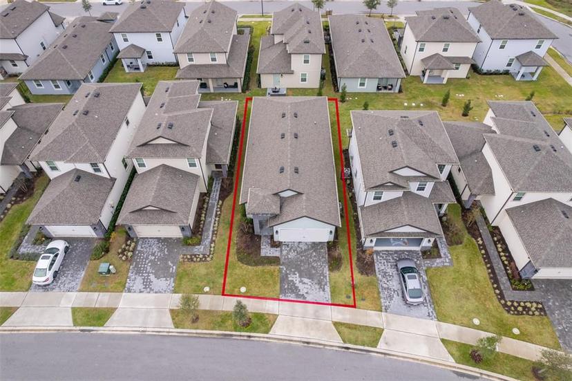 Picture of 7848 Somersworth Drive, Kissimmee FL 34747