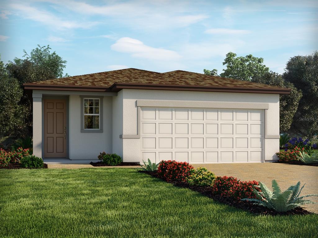 Picture of 3189 Viceroy Court, Poinciana, FL 34759