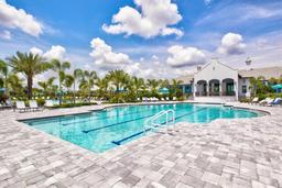 Picture of 2720 Butterfly Jasmine Trail, Sarasota, FL 34240