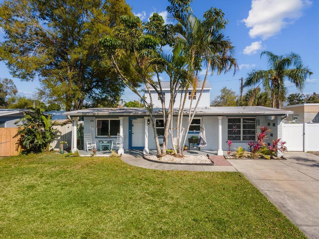 Picture of 9481 55Th Way N, Pinellas Park, FL 33782