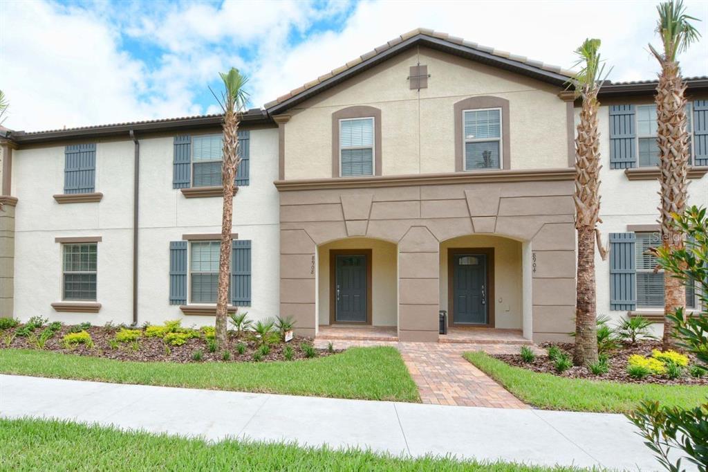 Picture of 8908 Adriatico Lane, Kissimmee, FL 34747