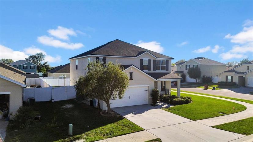 Picture of 3301 San Moise Place, Plant City FL 33567