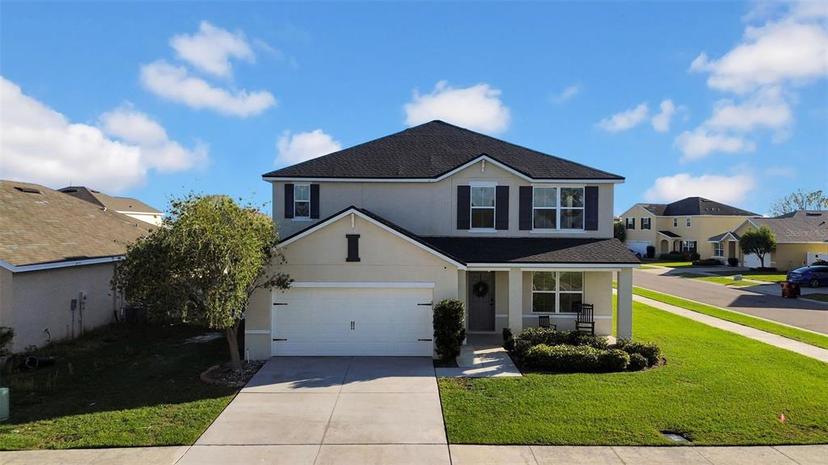 Picture of 3301 San Moise Place, Plant City FL 33567