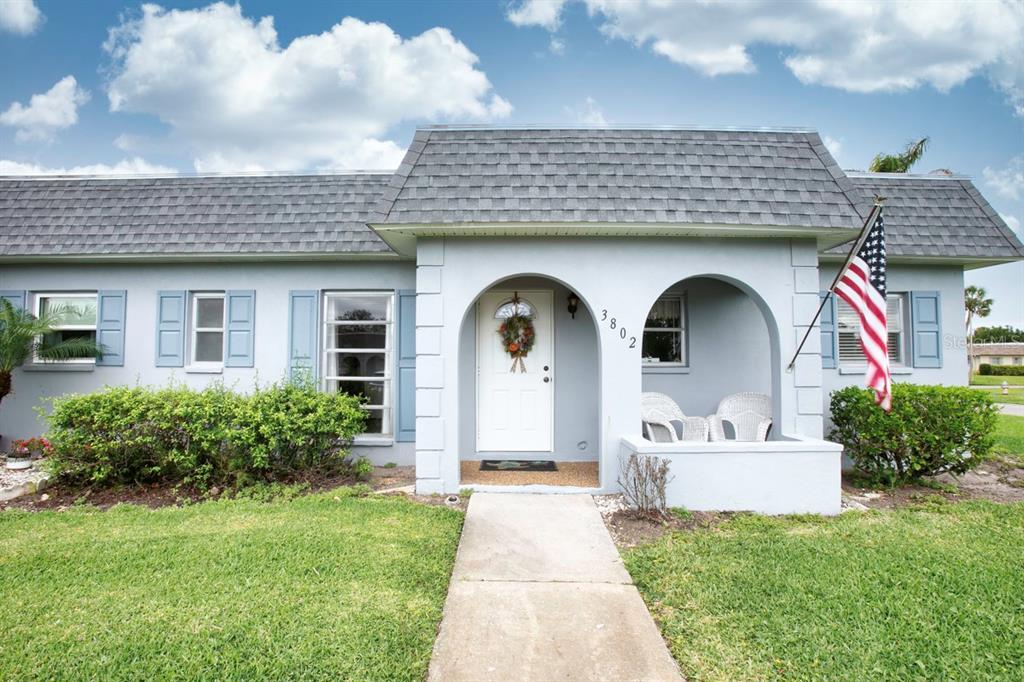 Picture of 3802 41St Street Court W Unit 3802, Bradenton, FL 34205