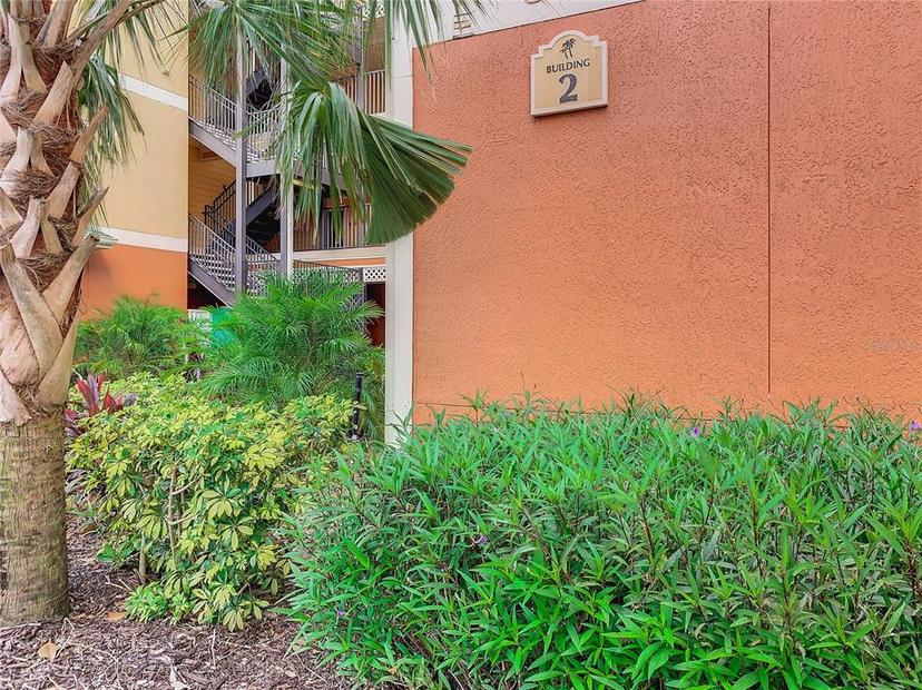 Picture of 3050 Pirates Retreat Court Unit 207, Kissimmee FL 34747