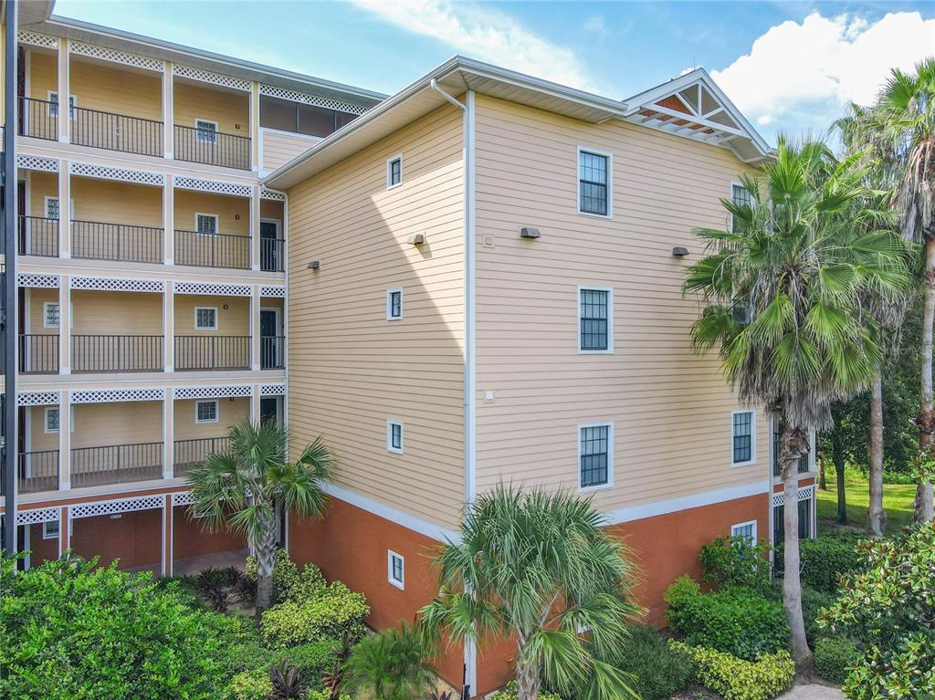 Picture of 3050 Pirates Retreat Court Unit 207, Kissimmee, FL 34747