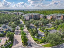 Picture of 3050 Pirates Retreat Court Unit 207, Kissimmee, FL 34747