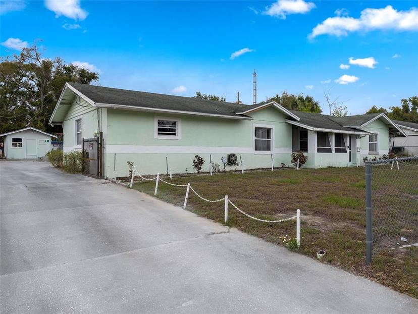 Picture of 1512 N Hastings Street, Orlando FL 32808