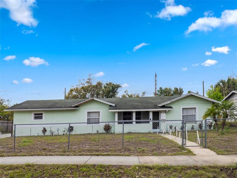 Picture of 1512 N Hastings Street, Orlando FL 32808