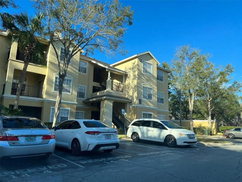 Picture of 2558 Robert Trent Jones Drive Unit 1412, Orlando FL 32835