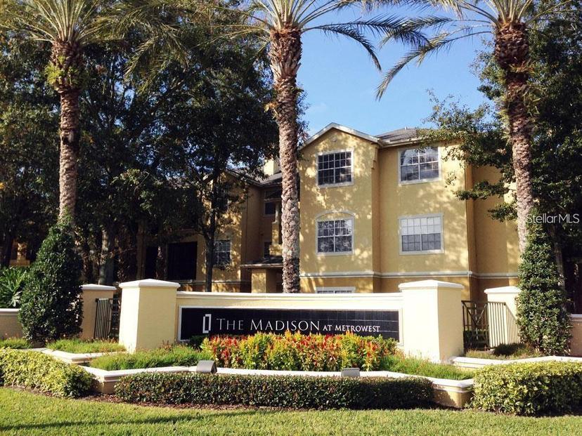 Picture of 2558 Robert Trent Jones Drive Unit 1412, Orlando FL 32835