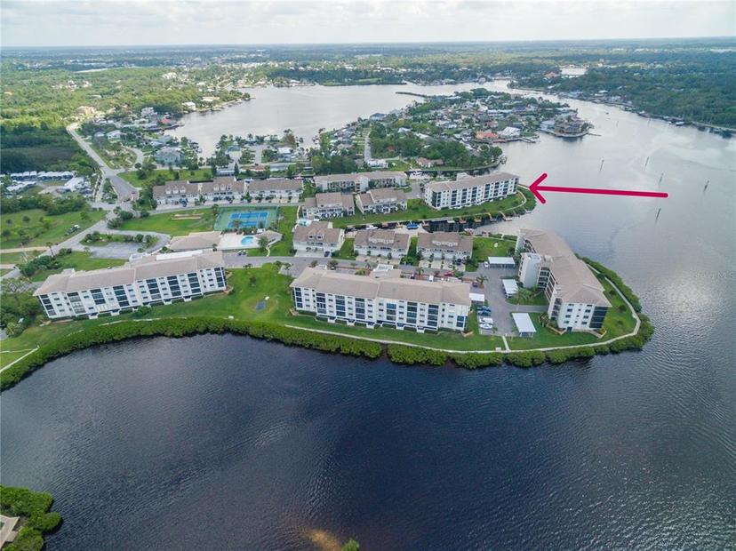 Picture of 8141 Aquila Street Unit 334, Port Richey FL 34668