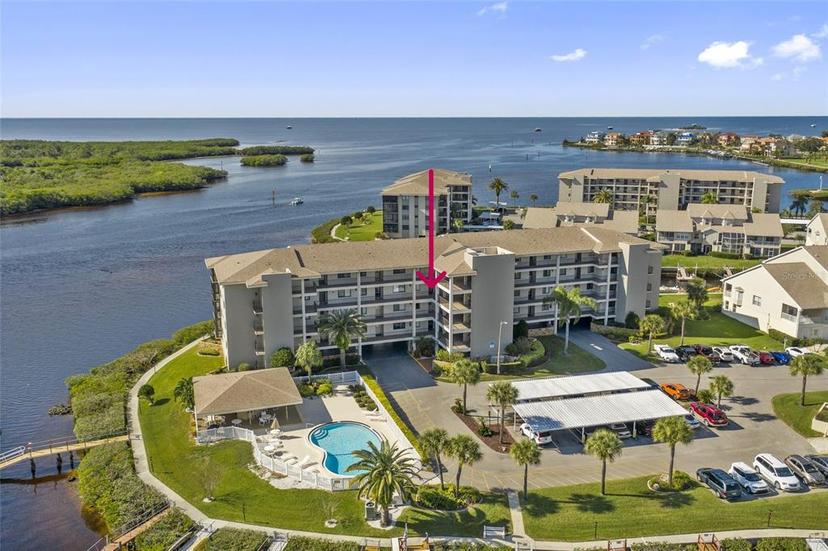 Picture of 8141 Aquila Street Unit 334, Port Richey FL 34668