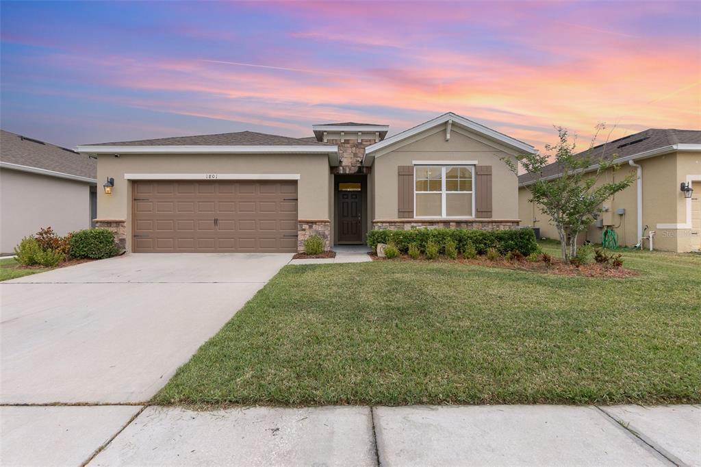 Picture of 1801 Brockridge Road, Kissimmee, FL 34744
