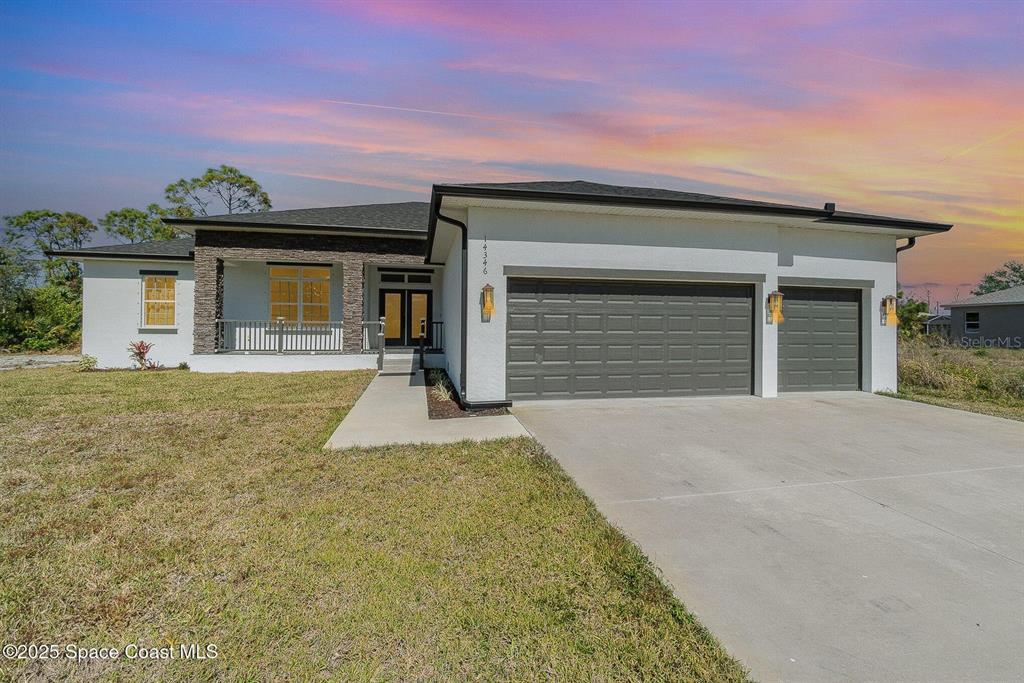 Picture of 14346 San Domingo Boulevard, Port Charlotte, FL 33981