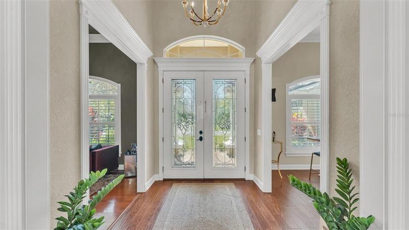 Picture of 9502 Waterford Oaks Boulevard, Winter Haven FL 33884