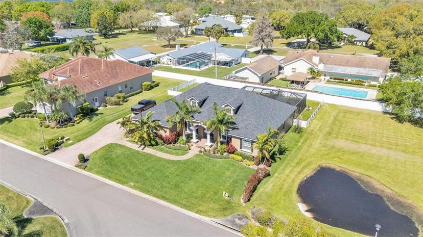 Picture of 9502 Waterford Oaks Boulevard, Winter Haven FL 33884