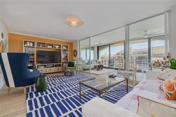 Picture of 8710 Midnight Pass Road Unit 501B, Sarasota, FL 34242