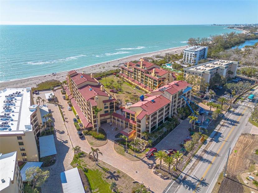 Picture of 8710 Midnight Pass Road Unit 501B, Sarasota FL 34242