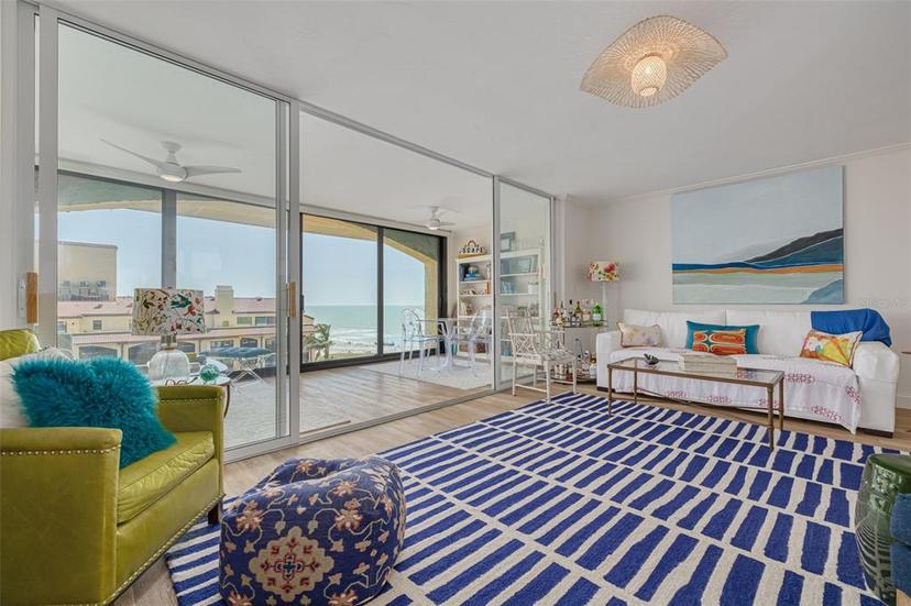 Picture of 8710 Midnight Pass Road Unit 501B, Sarasota FL 34242