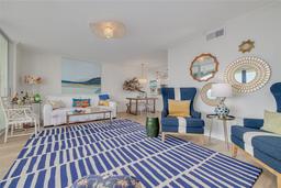 Picture of 8710 Midnight Pass Road Unit 501B, Sarasota, FL 34242