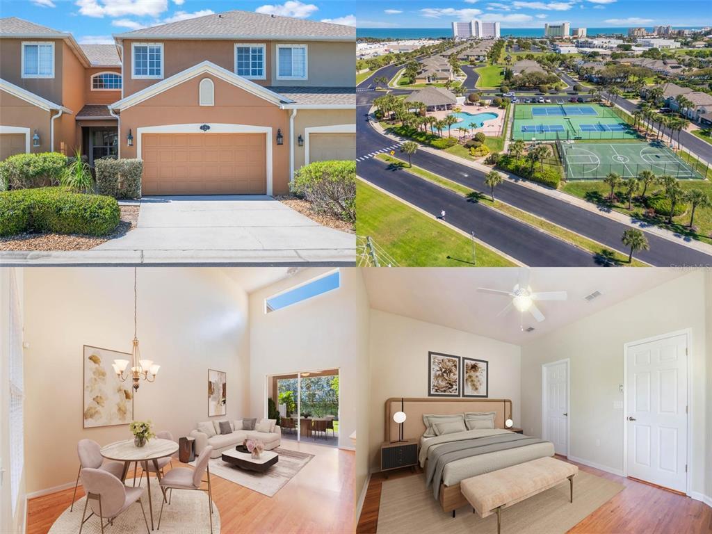 Picture of 3691 Titanic Circle, Melbourne, FL 32903