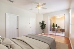 Picture of 3691 Titanic Circle, Melbourne, FL 32903