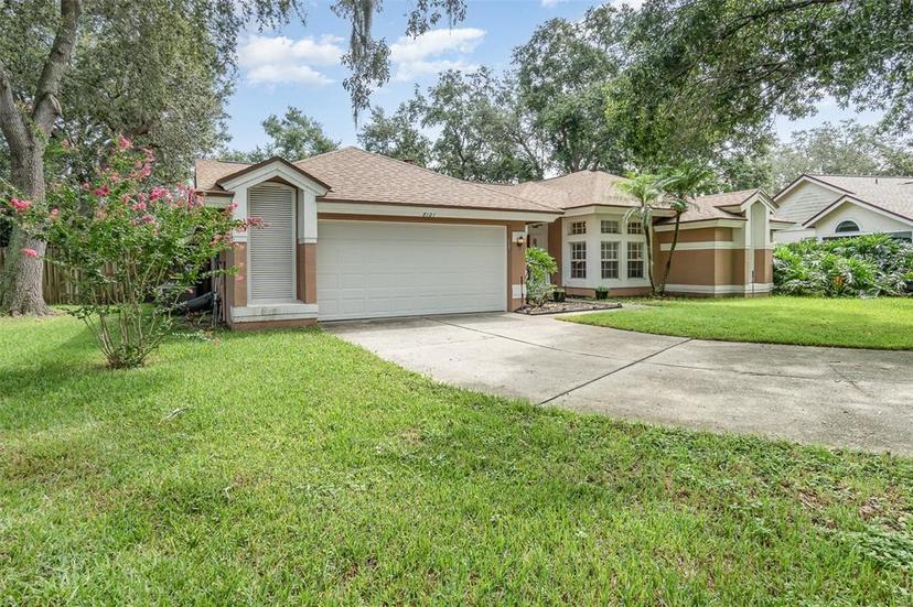 Picture of 8121 Deville Court, Orlando FL 32817