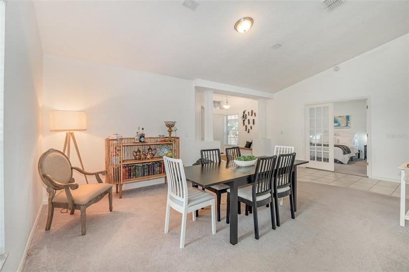 Picture of 8121 Deville Court, Orlando FL 32817