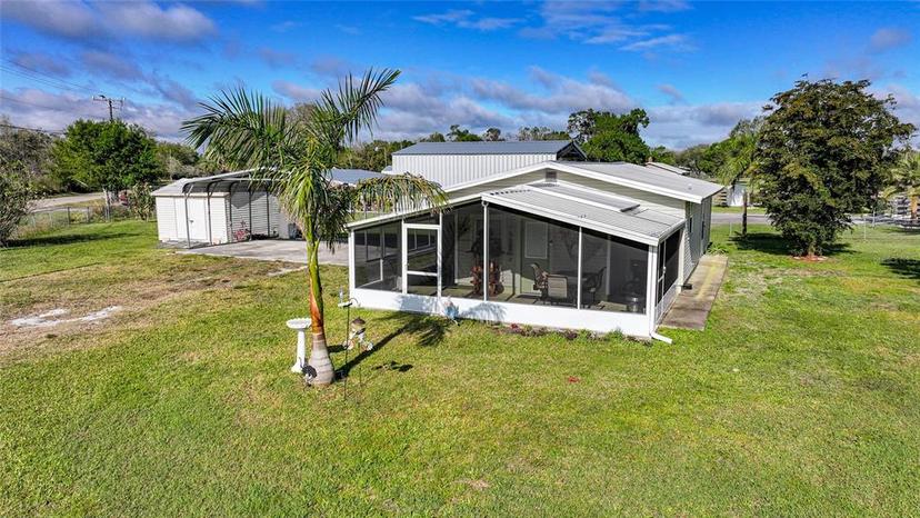 Picture of 8154 SW Reese Street, Arcadia FL 34269