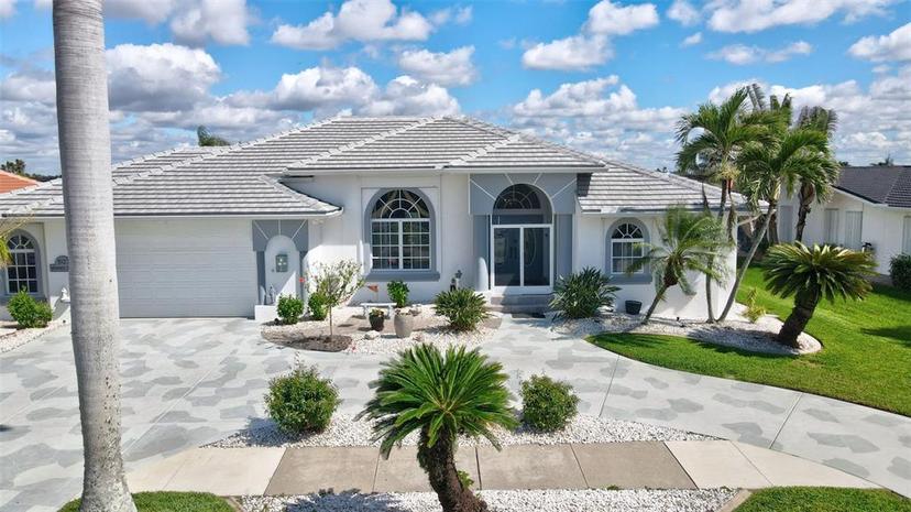 Picture of 507 Monaco Drive, Punta Gorda FL 33950