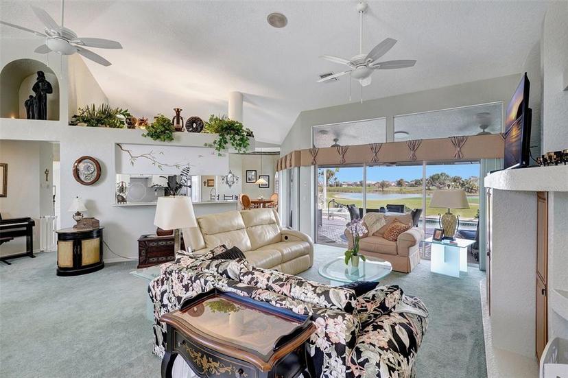 Picture of 507 Monaco Drive, Punta Gorda FL 33950