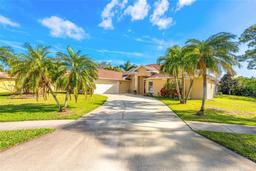 Picture of 349 Pebble Hill Way, Rockledge, FL 32955