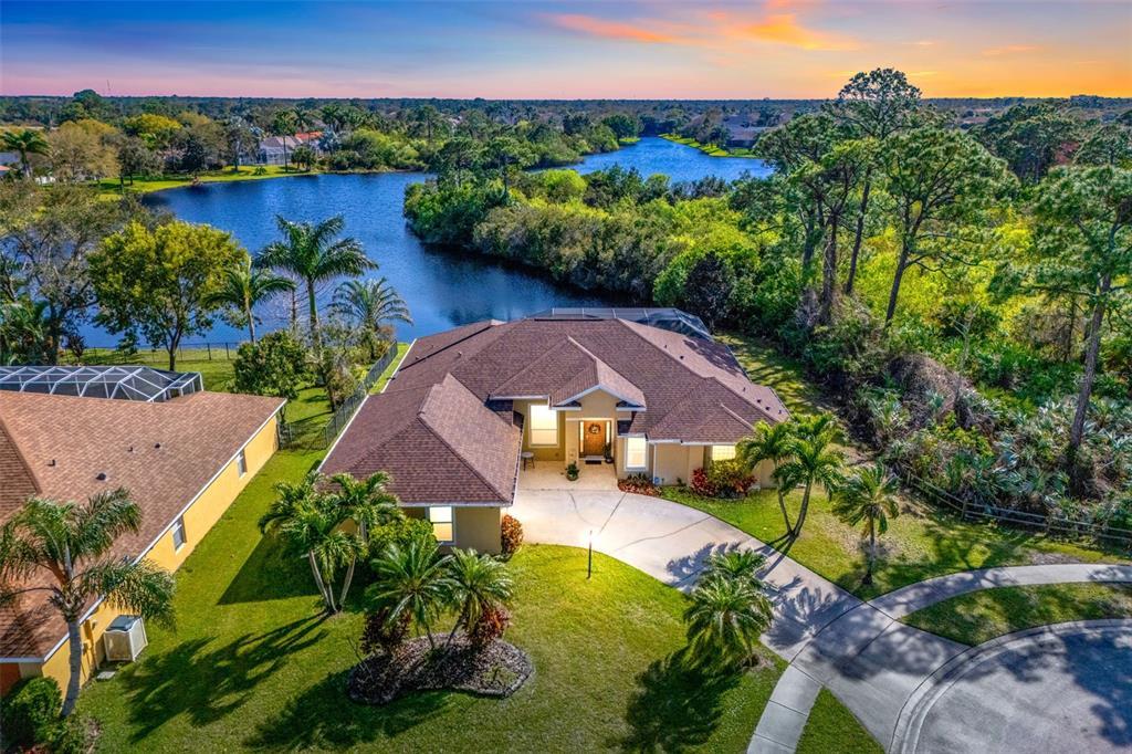 Picture of 349 Pebble Hill Way, Rockledge, FL 32955