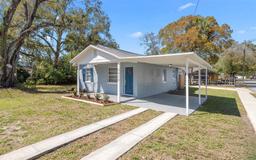 Picture of 3512 E 23Rd Avenue, Tampa, FL 33605