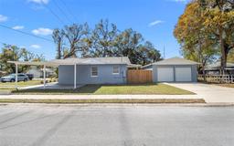 Picture of 3512 E 23Rd Avenue, Tampa, FL 33605