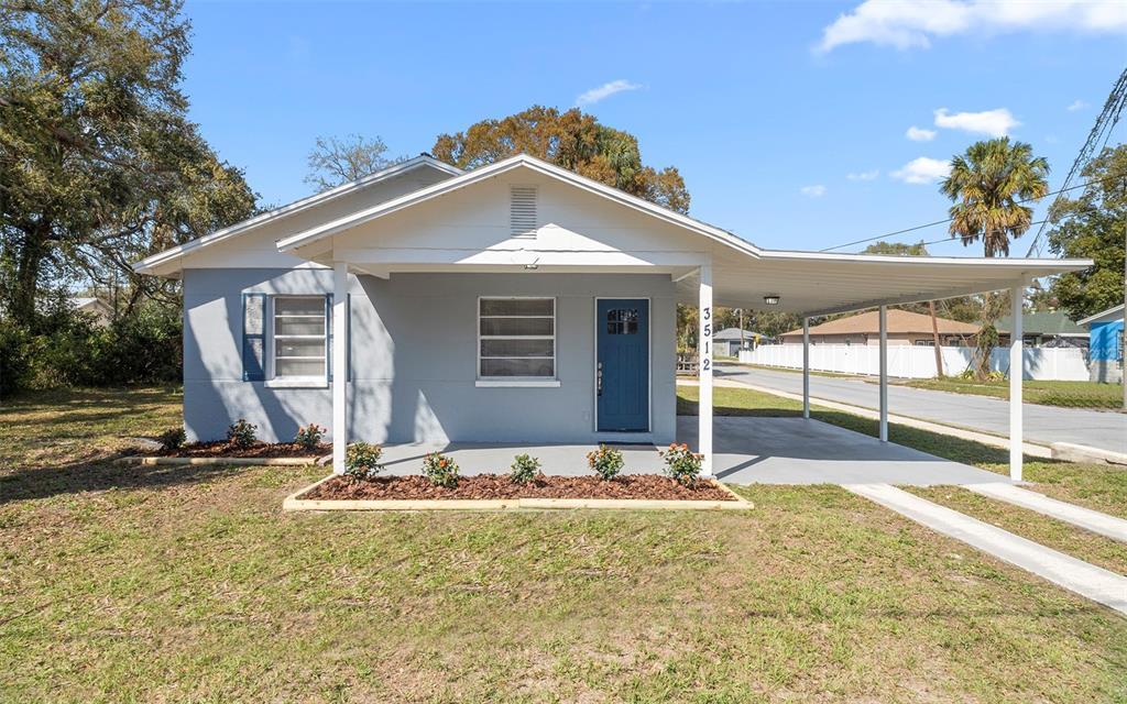Picture of 3512 E 23Rd Avenue, Tampa, FL 33605