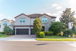 Picture of 3100 Stonewyck Street, Orlando, FL 32824