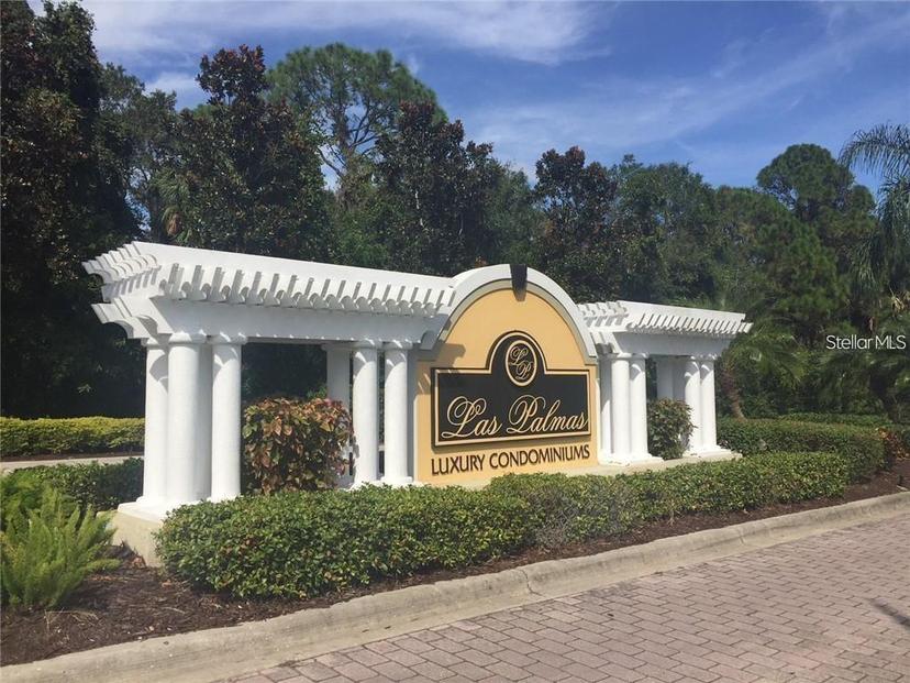 Picture of 5701 Bentgrass Drive Unit 18-203, Sarasota FL 34235