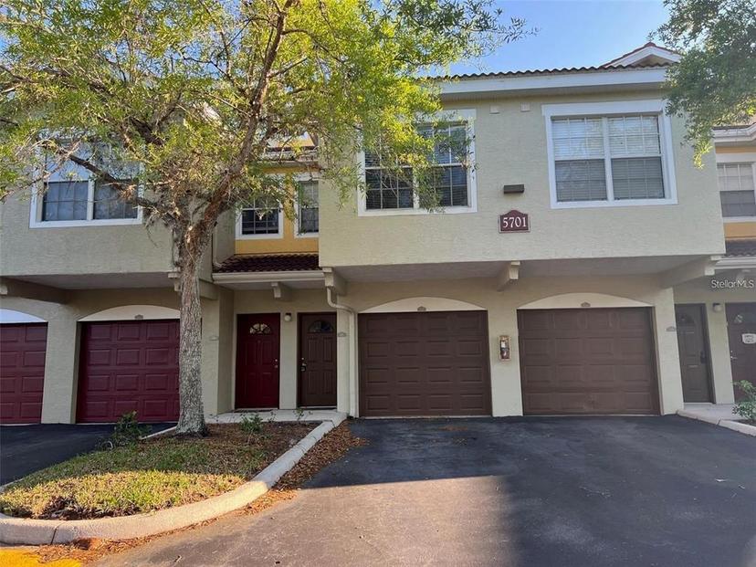 Picture of 5701 Bentgrass Drive Unit 18-203, Sarasota FL 34235
