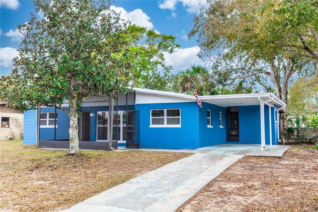 Picture of 4470 Shaw Avenue, Titusville, FL 32780