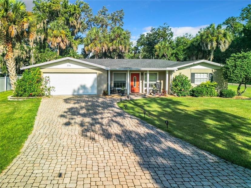 Picture of 556 NW 9Th Avenue, Crystal River FL 34428