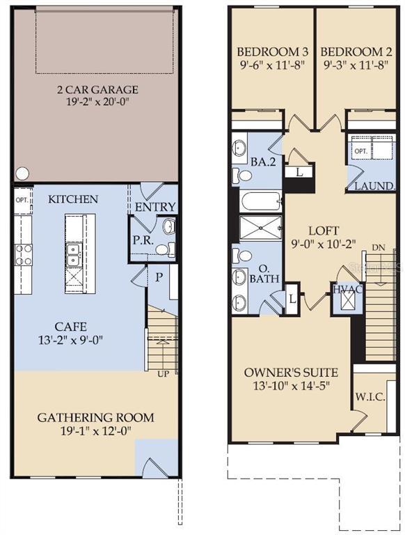Picture of 6418 Tabebuia Parkway, Winter Garden FL 34787