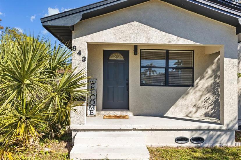 Picture of 843 Queensboro Avenue S, St Petersburg FL 33701