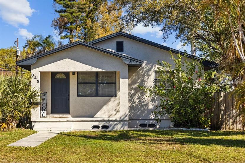 Picture of 843 Queensboro Avenue S, St Petersburg FL 33701