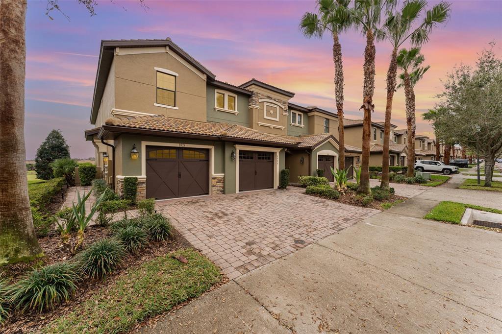 Picture of 8924 Azalea Sands Lane Unit 8924, Davenport, FL 33896