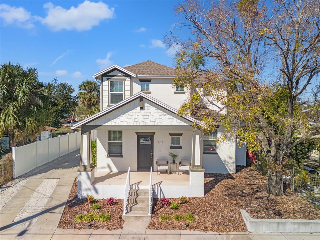 Picture of 2513 W Cherry Street, Tampa, FL 33607