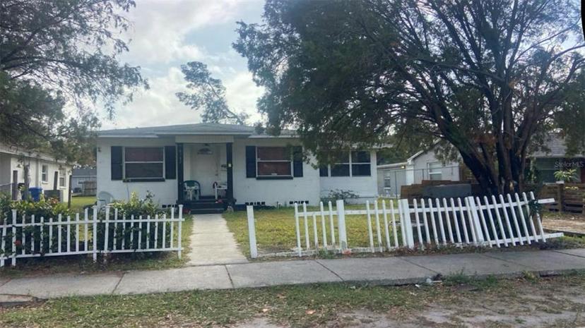 Picture of 4142 12Th Avenue S, St Petersburg FL 33711