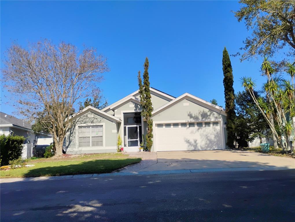 Picture of 250 Sir Phillips Drive, Davenport, FL 33837